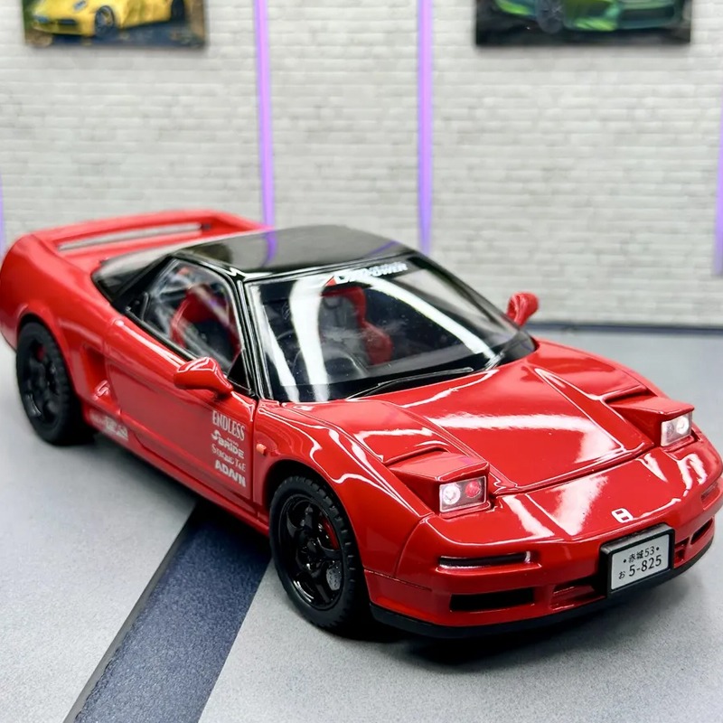 Honda Acura NSX MK1 NA1