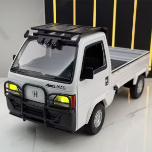 Honda ACTY 4WD Truck Model